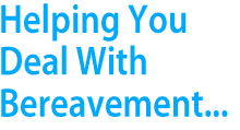 FacingBereavement